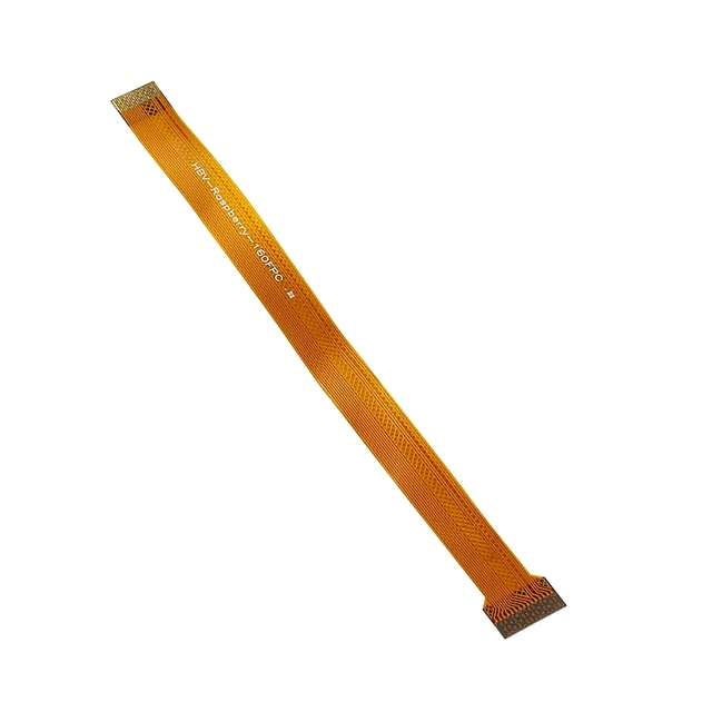 For Raspberry Pi Zero 2W Camera Cable Adapter Extension Cable 15cm/16cm/30cm Zero Camera FFC
