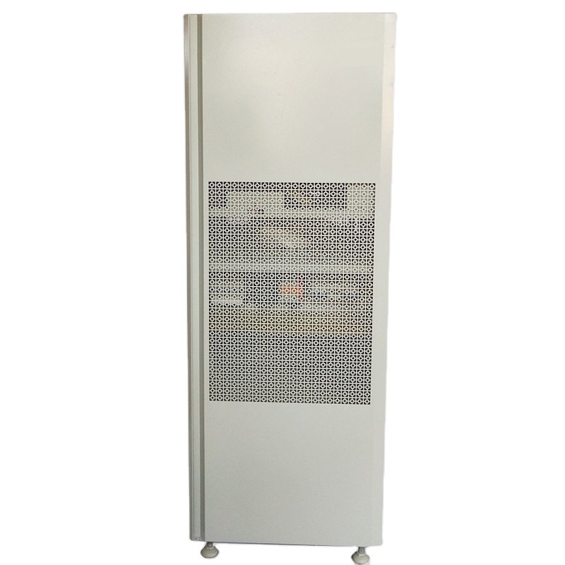 Originele Telecom Dc Voeding Server Rack Zte ZXD2400 Gelijkrichters 600A Indoor Netwerk Kabinet ZXDU68 T601 V4.1