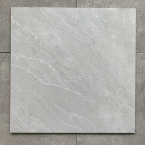 Azulejos mate <span class=keywords><strong>de</strong></span> 600x600 duraderos, <span class=keywords><strong>diseño</strong></span> antiguo texturizado para hoteles, baños, cocinas, azulejos antideslizantes para pared y suelo - Product Image 2