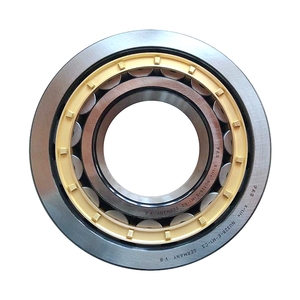 LKW-Radlager BC1B 322161 Zylinderrollenlager BC1B319552 LKW-Lager 543256A VKT8899 F19008 566616B 1905088 - Product Image 5