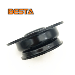 Conjunto de goma <span class=keywords><strong>amortiguador</strong></span> de <span class=keywords><strong>Amortiguador</strong></span> <span class=keywords><strong>delantero</strong></span> automático para Chevrolet <span class=keywords><strong>Sonic</strong></span> Aveo T300 2012-2019 95227628 - Product Image 6