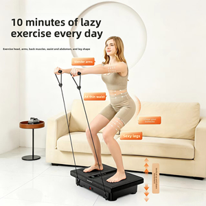 <span class=keywords><strong>Plateforme</strong></span> <span class=keywords><strong>vibrante</strong></span> brûle-graisses RS <span class=keywords><strong>pour</strong></span> usage domestique, équipement de fitness <span class=keywords><strong>pour</strong></span> perdre du poids, <span class=keywords><strong>plateforme</strong></span> <span class=keywords><strong>vibrante</strong></span> en ABS, machine à vibrations - Product Image 3