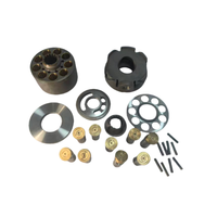 Kit de réparation de pompe hydraulique d'excavatrice K3VL140