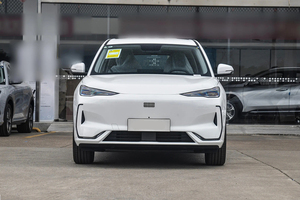 Geely Galaxy E5 SUV Eléctrico de Segunda Mano, Arquitectura Global, Gran Rendimiento, Buen Estado, Autonomía Eléctrica Pura de 440 km - Product Image 2
