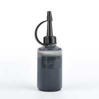Recharges d'encre pour marqueurs effaçables à sec Gxin G-280S, non toxiques, 4 couleurs, encre de recharge pour marqueurs de tableau blanc, fournisseur d'usine, sécurité garantie