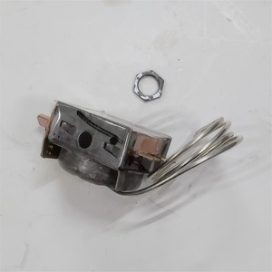 Interruptor de Control de Temperatura para el Modelo Número de Pieza 806814984, Interruptor de Control de Temperatura para el Modelo Número de Pieza - Product Image 5