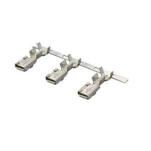 Nouveau connecteur d'origine 175091-1, prise terminale, disponible en grande quantité dès maintenant - Product Image 4