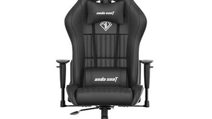 Anda Seat 4D Adjustable Gaming PC Chair with Swivel Recline, OEM