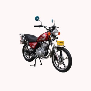 Prix d'usine Moteur Moto <span class=keywords><strong>50cc</strong></span>/ 125cc Personnaliser 12V Batteries Motos - Product Image 6