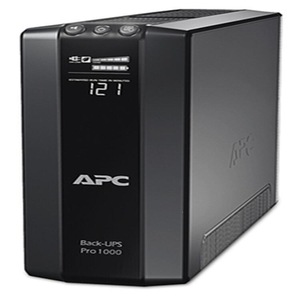 Fuente de Alimentación UPS ApC de 15Kva, Trifásica, Entrada y Salida, En Línea, Alta Frecuencia, Compatible con Funcionamiento en Paralelo - Product Image 2
