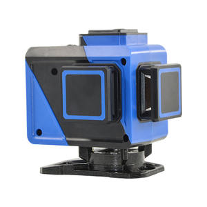 Hochpräzises selbst nivellieren des Messwerk zeug Genauer Schallpegel messer Laser pegel - Product Image 1