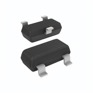 Diodes BZX84-C39/LF1R Original One Stop Service Electronic Circuit Components TO-236-3, SC-59, SOT-23-3 - Product Image 1