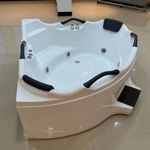 Aquacubic baño bañera jakuzzy jacuzzi <span class=keywords><strong>spa</strong></span> bañera de hidromasaje <span class=keywords><strong>jacussi</strong></span> interior 2 personas bañera - Product Image 3