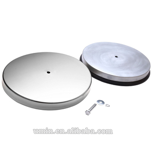 イベント＆パーティー小道具用品装飾 6個入りロープポールバリア - Product Image 3