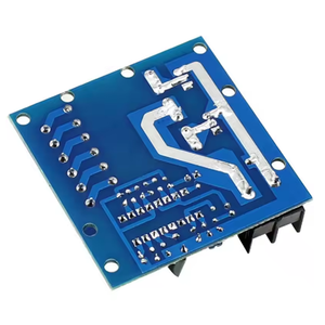 Module onduleur 150W pour batterie DC 12V, transformateur élévateur AC 220V, carte élévatrice de tension - Product Image 3