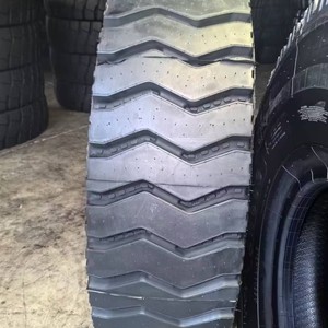 ยางเรเดียล Gold Rush Otr ขนาด 14.00R25 16.00R25 20.5R25 สำหรับรถตักและเครื่องจักรก่อสร้าง - Product Image 2