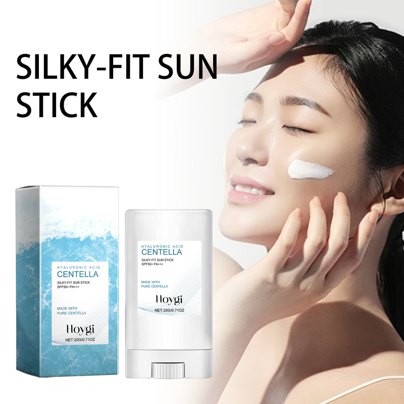 Retail 50g Whitening Sunscreen Cream SPF