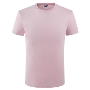 Custom logo 220GSM Oversized Style Summer Wear Screen Print <strong>Causal</strong> <strong>Clothe</strong> Soft Feel 100%cotton Men's T-shirts - Product Image 6