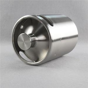 Mini <span class=keywords><strong>fût</strong></span> <span class=keywords><strong>de</strong></span> <span class=keywords><strong>bière</strong></span> Growler, en acier inoxydable, 304 <span class=keywords><strong>fût</strong></span> <span class=keywords><strong>de</strong></span> <span class=keywords><strong>bière</strong></span> <span class=keywords><strong>2L</strong></span> 3,6l 4L 5L 10l, brassage à domicile, <span class=keywords><strong>fût</strong></span> à <span class=keywords><strong>bière</strong></span> - Product Image 6