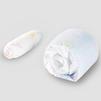 Japanische Qualitätsmarke Einweg-Babywindeln Großhandel Hersteller
