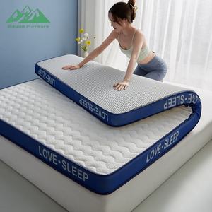 Colchón de Cama Queen Size Ventilado e Hipoalergénico de Muebles para el Hogar Ecológicos Wayon - Product Image 5