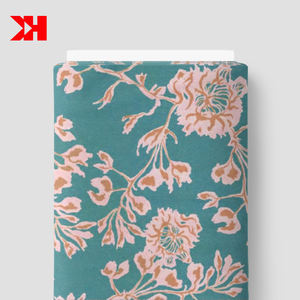 QJR2014 Tela de algodón Liberty London Tana Lawn para ropa - Product Image 2