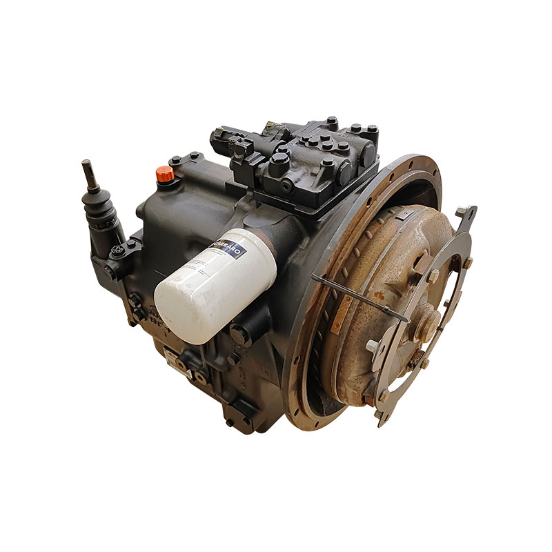 カラロTLB1UP4WDトラクター農業用ギアボックスアセンブリ