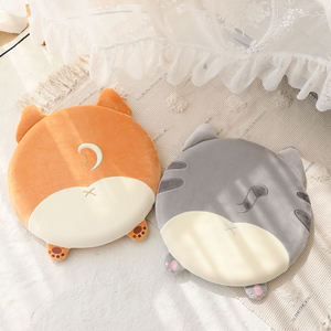 Cojín de Sofá de Peluche con Forma de Glúteos de Animal Gigante - Soporte de Espuma Viscoelástica para Sala de Estar y Cuarto de Juegos para Niños - Product Image 5