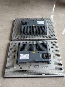 หน้าจอสัมผัสอุตสาหกรรม SIMATIC HMI Comfort 6AV2124-0UC02-0AX0/6AV2124-0UC02-0AX1/6AV2124-0XC02-0AX0 รุ่นดั้งเดิม - Product Image 4