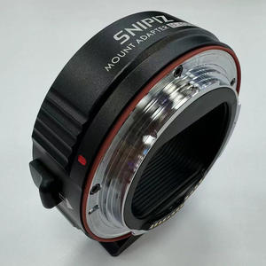 SNIPIZ es adecuado para el anillo adaptador de montaje Micro DE marco completo <span class=keywords><strong>Canon</strong></span>/<span class=keywords><strong>Canon</strong></span> R - Product Image 5