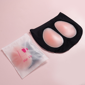 <span class=keywords><strong>Push</strong></span> <span class=keywords><strong>up</strong></span> giovane ragazza Bikini mutandine e reggiseno di silicone mutandine di testa biancheria intima - Product Image 4