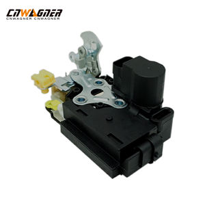 ZPARTNERS, actuador de puerta trasera derecha izquierda, cerradura de puerta de <span class=keywords><strong>coche</strong></span> para maletero aplicable para Buick 96272638 - Product Image 4