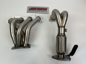 304 Выпускной коллектор серии K из нержавеющей стали для Honda <span class=keywords><strong>Accord</strong></span> 2003-2007 - Product Image 4