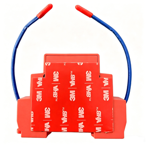 Dispositif d'extinction d'<span class=keywords><strong>incendie</strong></span> automatique et coupe-flamme, dispositif aérosol 30g 20g 10g - Product Image 2