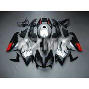 Pour Aprilia RS125 2006-2011 RS 125 2010 2009 2008 Kit de carénage de moto en ABS injecté, carénages personnalisés A0106-107a - Product Image 6