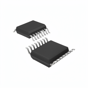 Componentes Electrónicos de Circuito del Canal del Fabricante LT1399IGN # Chip PBF 16 SSOP - Product Image 1
