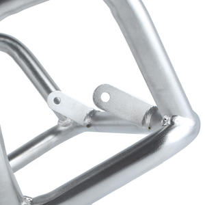 XXUN Garde-moteur inférieur en acier inoxydable pour moto, barre anti-chute pour <span class=keywords><strong>BMW</strong></span> G310GS <span class=keywords><strong>G310R</strong></span> 2017 2018 2018 2019 2020 2021 2022 2023 - Product Image 5