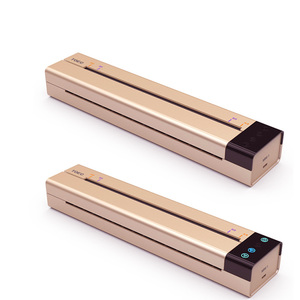 Mini Máquina Portátil de Transferencia Térmica para Tatuajes, Impresora Copiadora de 3 kg para Diseño y Arte de Tatuajes Profesional - Product Image 6