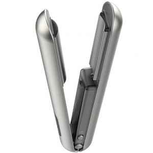 2025 New Arrival <b>Mini</b> Rechargeable Cordless Hair <b>Straightener</b> and Wireless Corn Curler Hair <b>Straightener</b> Flat Iron - Product Image 3