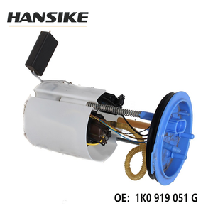 HANSIKE OEM 1k0919051g 1 k0919051c 1 k0919051de Auto sistema motore gruppo pompa del carburante elettrica per <span class=keywords><strong>Skoda</strong></span> superba <span class=keywords><strong>Yeti</strong></span> - Product Image 2