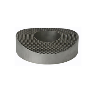 Servicio de Impresión 3D de Precisión Personalizada, Impresión DMLS SLM, Impresora 3D Industrial, Piezas Metálicas, Electroerosión por Hilo, Acero Inoxidable, Titanio, Rápido - Product Image 5
