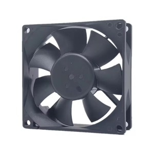 Mới cho Sunon PF80251V1-<span class=keywords><strong>Q030</strong></span>-<span class=keywords><strong>S99</strong></span> 12V 3.4W 8025 8cm 4-wire PWM Quạt làm mát - Product Image 4