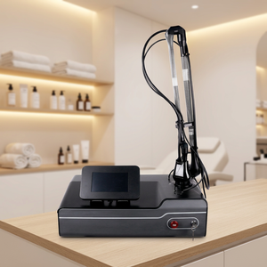 Nouvel Arrivage : Appareil Laser CO2 Fractionné 60W Indolore et Non-Invasif pour Gynécologie, Soins Intimes, Rajeunissement Cutané et Anti-Rides en Salon - Product Image 1