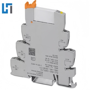 Módulo de controlador de programación Plc 2966265-PLC-RSC- 24DC/21AU original, controlador de automatización industrial, stock de almacén - Product Image 1