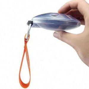 New Design Custom Eco Friendly Reusable Washable Roll up Polyester Foldable Shopping <b>Bag</b> - Product Image 4