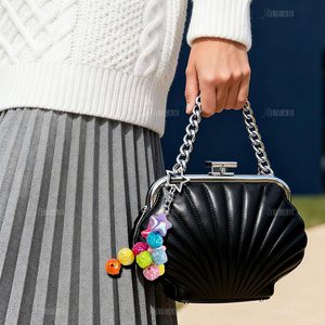 AUEAR Llavero de Plata con Mosquetón Metálico para DIY, Hebilla Colgante y Accesorios para Bolsos, Anillo Creativo para Llaves, Diseño de Estrella - Product Image 2