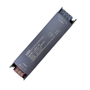 Le vendite dirette della fabbrica hanno condotto l'alimentatore dedicato per interni Ac 110V <span class=keywords><strong>220V</strong></span> il trasformatore sottile DC <span class=keywords><strong>12v</strong></span> 41a la striscia principale di alimentazione elettrica sottile 500W - Product Image 4