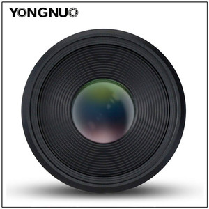 Objectif macro <span class=keywords><strong>manuel</strong></span> Yongnuo Yn60mm F2 Mf 0.234m avec indicateur pour appareil photo reflex numérique <span class=keywords><strong>70d</strong></span> 5d2 5d3 600d - Product Image 6