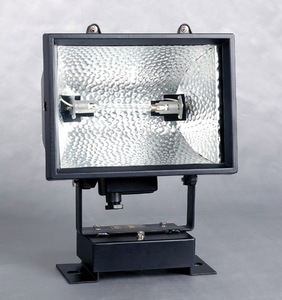 Impermeable al aire libre 200w 300w 500w Marina R7s de aluminio de luz de inundación halógena TG17A - Product Image 3