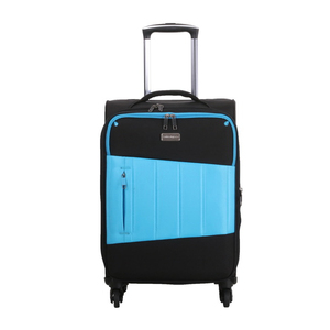 Borsa da viaggio per affari con trolley da valigia grande <span class=keywords><strong>in</strong></span> <span class=keywords><strong>tessuto</strong></span> morbido personalizzato di grande capacità 20 24 valigia per bambini da 28 pollici - Product Image 1